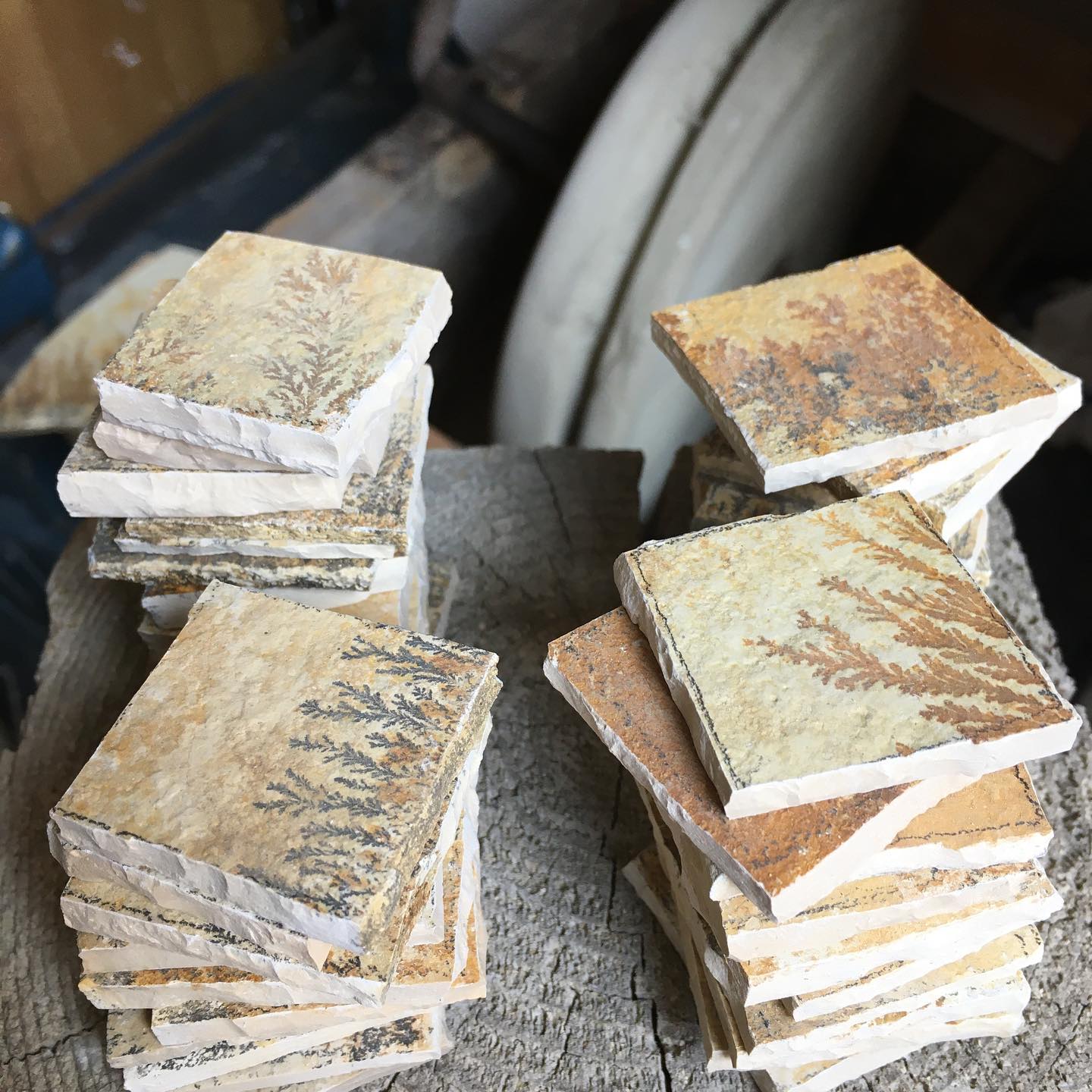 Stoandlkramer Steinwerkstatt