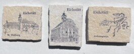 Stoandlkramer Steinwerkstatt